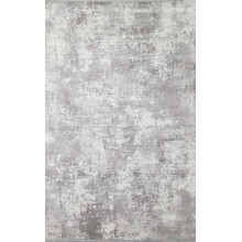 Ковер "AMAL 901A GREY / GREY"; 80x150 см; ; прямой