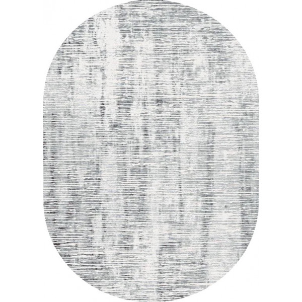 Ковер "Оптимист 22728_24338_o"; 100x200 см; ; овал