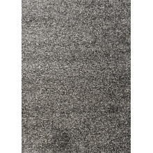 Палас "SHARM 11 24"; 150x200 см; серый; прямой