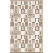 Ковер "Флурлюкс (Сизаль) 50304_50522_n"; 200x290 см; ; прямой
