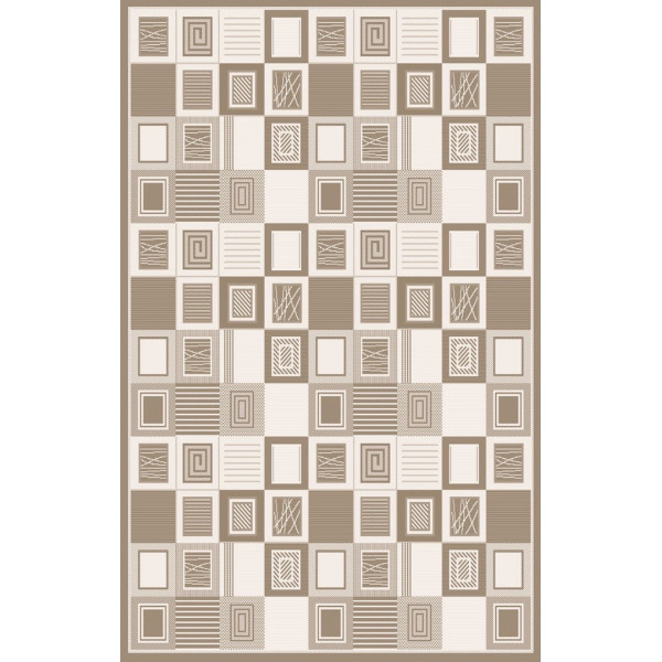 Ковер "Флурлюкс (Сизаль) 50304_50522_n"; 200x290 см; ; прямой