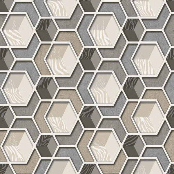 Палас "2611a2/124"; 200x350 см; ; прямой