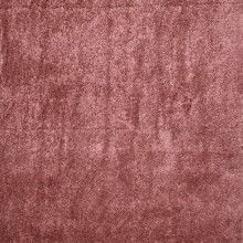 Ковролин готовый "Шегги SL 112"; 60x250 см; каралловый; прямой