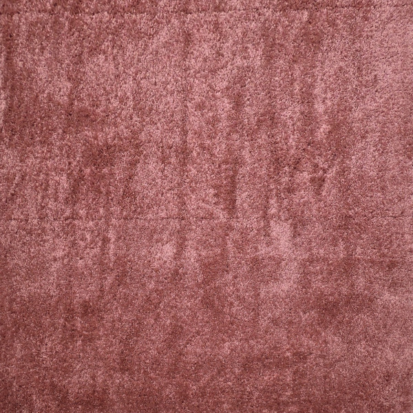 Ковролин готовый "Шегги SL 112"; 60x250 см; каралловый; прямой