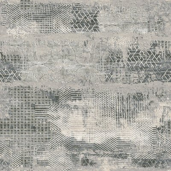 Палас "2540a2/127"; 150x400 см; прямой;