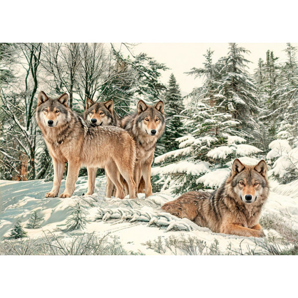 Карпет "NATURE 425-21"; 200x300 см; прямой; серый;белый