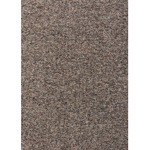 Палас "STEP 1738"; 150x200 см; коричневый; прямой