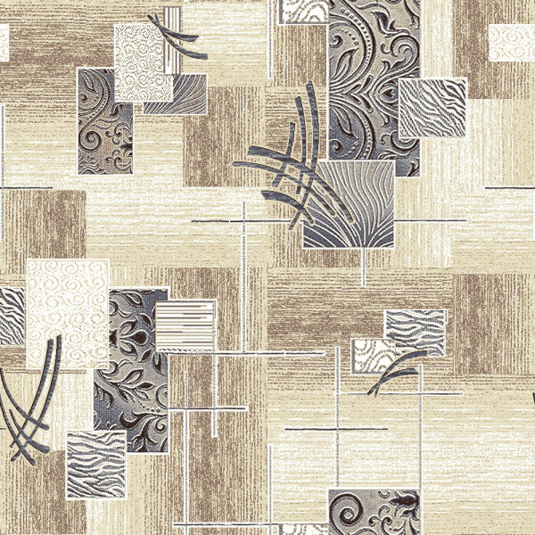 Палас "2171a2/117"; 250x500 см; прямой;