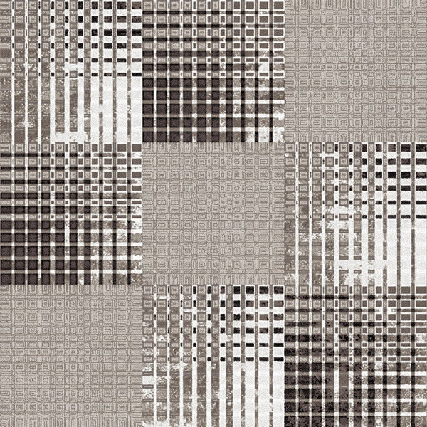 Палас "2874a5/100"; 200x250 см; ; прямой