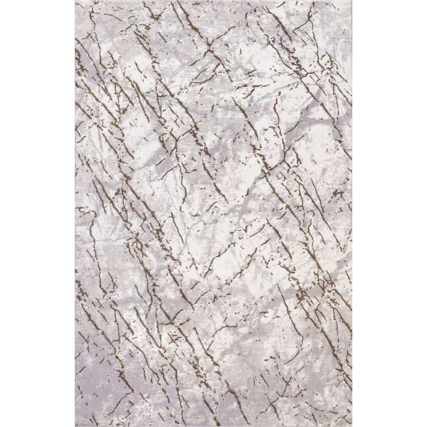 Ковер "PRADO 901NA_WHITE / BEIGE_1"; 160x230 см; ; прямой