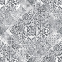 Палас "2949a2/111"; 80x100 см; ; прямой