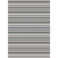 Ковер "Декора (Сизаль) 52108_50322_o"; 200x290 см; серый;бежевый; овал