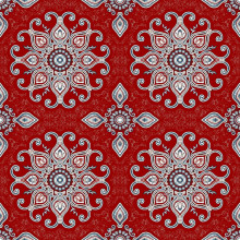 Палас "2183b4/135"; 300x350 см; ; прямой