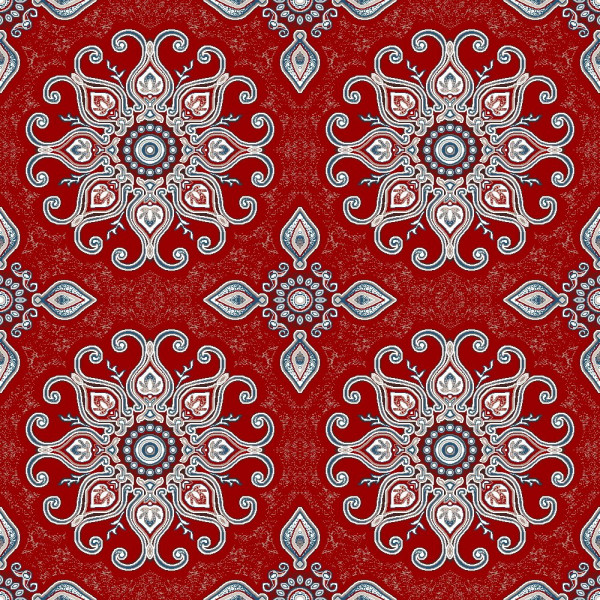 Палас "2183b4/135"; 300x350 см; ; прямой