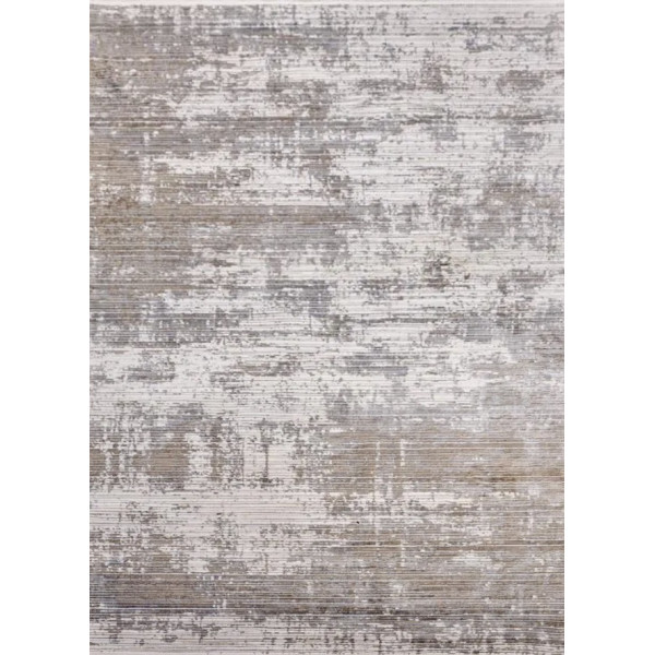 Ковер "DIVA 01PSA WHITE"; 160x230 см; бежевый; прямой