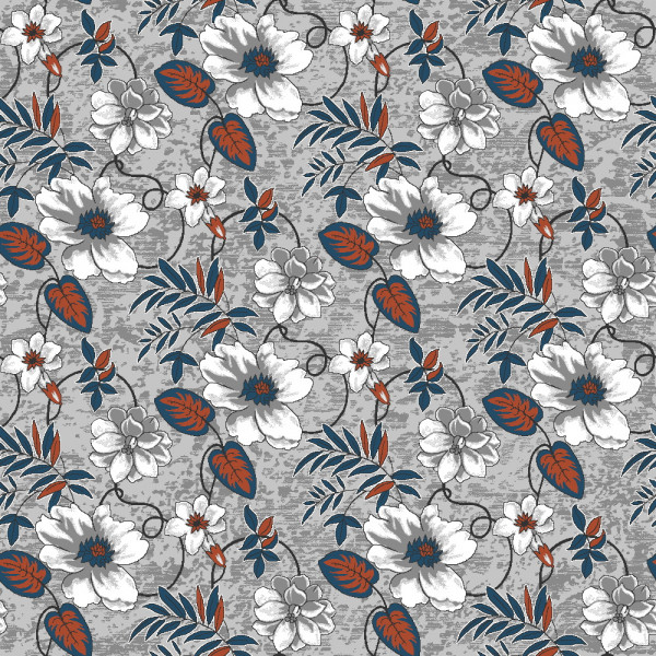 Палас "2226b2/199"; 250x500 см; ; прямой