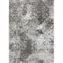 Ковер "PANAMA 1149A D.BEIGE / WHITE"; 80x150 см; ; прямой
