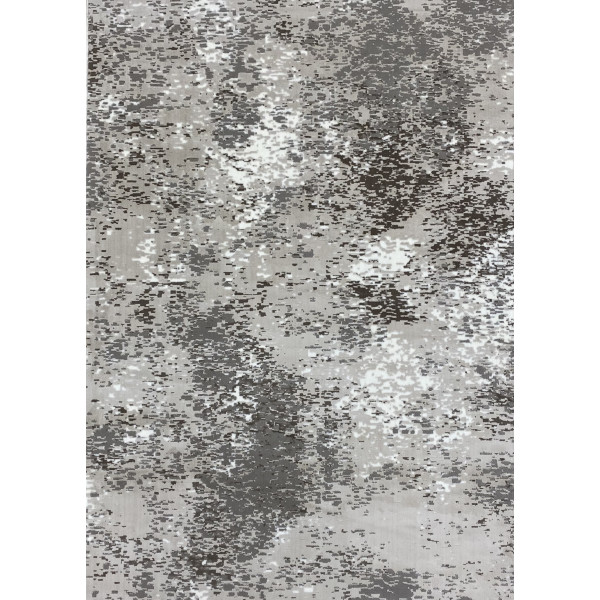 Ковер "PANAMA 1149A D.BEIGE / WHITE"; 80x150 см; ; прямой