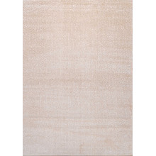 Ковер "46202_45122_n ВЕСТА"; 80x150 см; кремовый; прямой