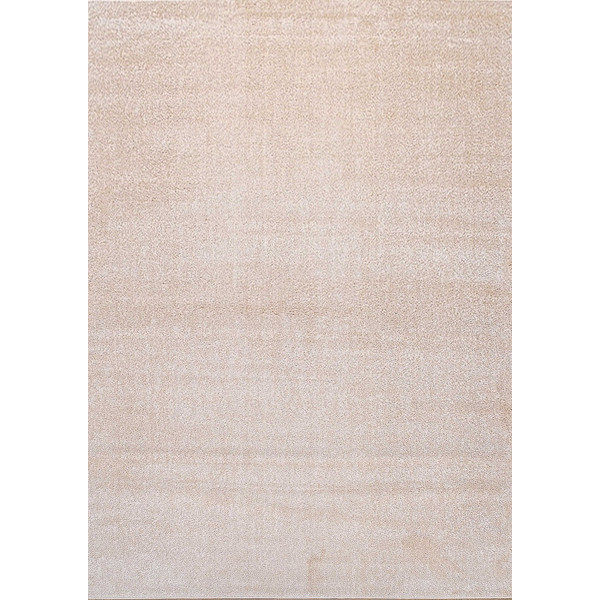 Ковер "46202_45122_n ВЕСТА"; 80x150 см; кремовый; прямой