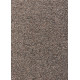 Палас "STEP 1738"; 200x300 см; коричневый; прямой