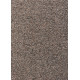 Палас "STEP 1738"; 200x300 см; коричневый; прямой