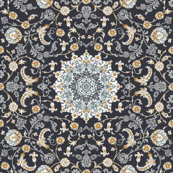 Палас "3468a11/91"; 150x250 см; прямой;