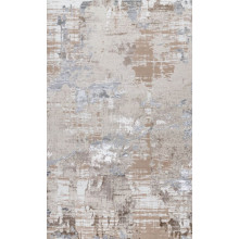 Ковролин "BELLA 051A CREAM SHIRINK / VIZON FDY"; 200 см;