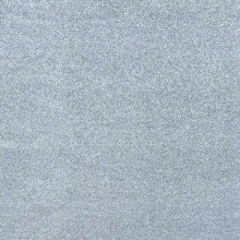 Ковролин готовый "Софт 151"; 50x100 см; светло-серый; прямой
