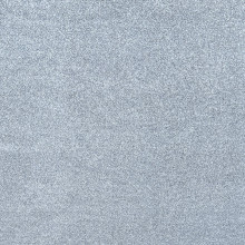 Ковролин готовый "Софт 151"; 50x500 см; светло-серый; прямой