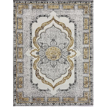 Ковер "PORTFOLIO 04108A CREAM/YELLOW"; 150x230 см; ; прямой