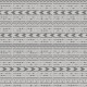 Дорожка "Флурлюкс 50133_50322_r"; 130 см; серый