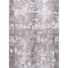 Ковер "KALAHARI 7212 BEIGE / CREAM"; 80x150 см; ; прямой