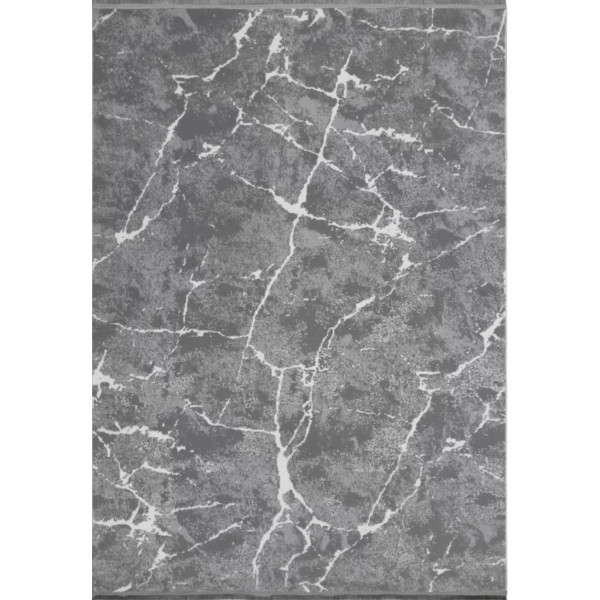 Ковер "AMAL 910A GREY / CREM"; 120x180 см; ; прямой