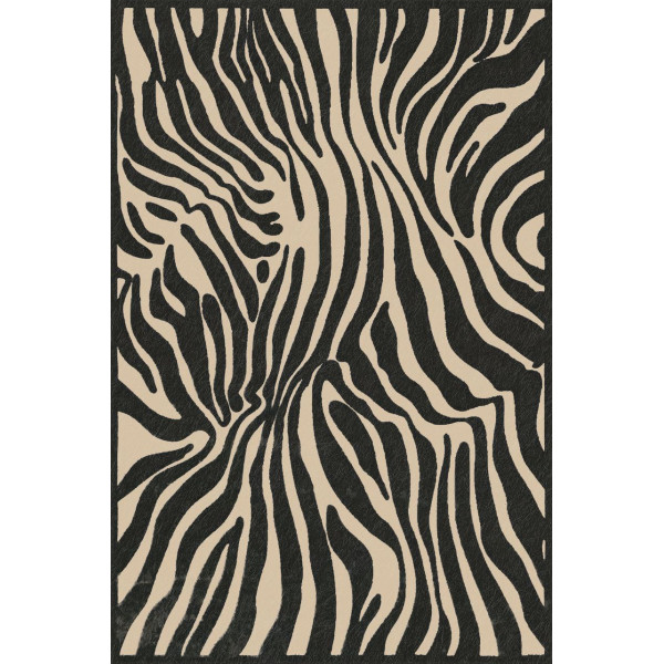Карпет "SKIN 778-81"; 80x150 см; прямой; бежевый