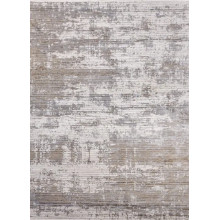 Ковер "DIVA 01PSA WHITE"; 200x290 см; бежевый; прямой