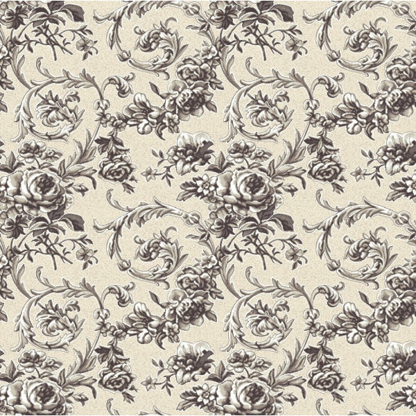 Палас "Регина 17 34"; 60x150 см; бежевый; прямой