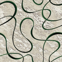 Палас "1707a2/206"; 150x300 см; ; прямой