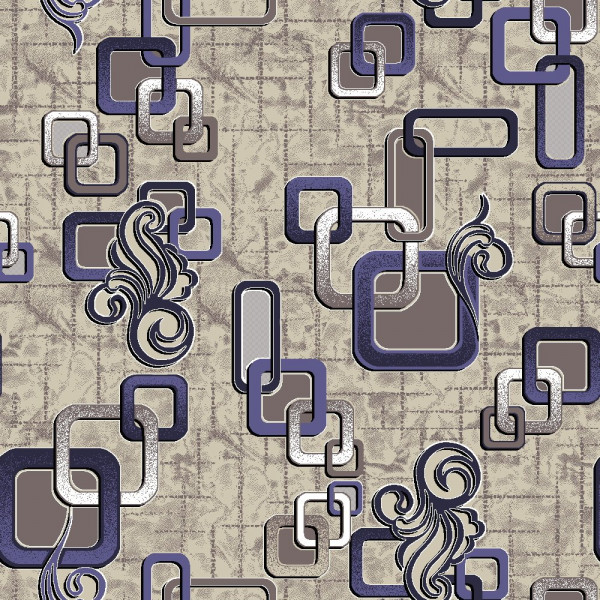 Палас "1594c2/101"; 150x500 см; ; прямой
