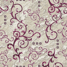 Палас "1612c2/102"; 150x300 см; ; прямой