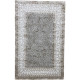 Ковер "PANAMA 1130A GREY / WHITE"; 240x340 см; бежевый; прямой