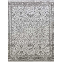 Ковер "MILANO 703RT L.GREY"; 120x180 см; ; прямой