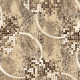 Палас "1830c2/103"; 150x500 см; ; прямой