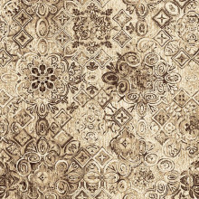 Палас "1711a3/103"; 150x300 см; ; прямой