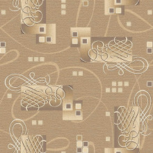 Палас "1613d5/103"; 200x500 см; ; прямой