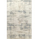 Ковер "Визион 22106_24821_n"; 250x400 см; кремовый; прямой