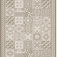 Дорожка "Флурлюкс 50319_50522_r"; 100 см; бежевый