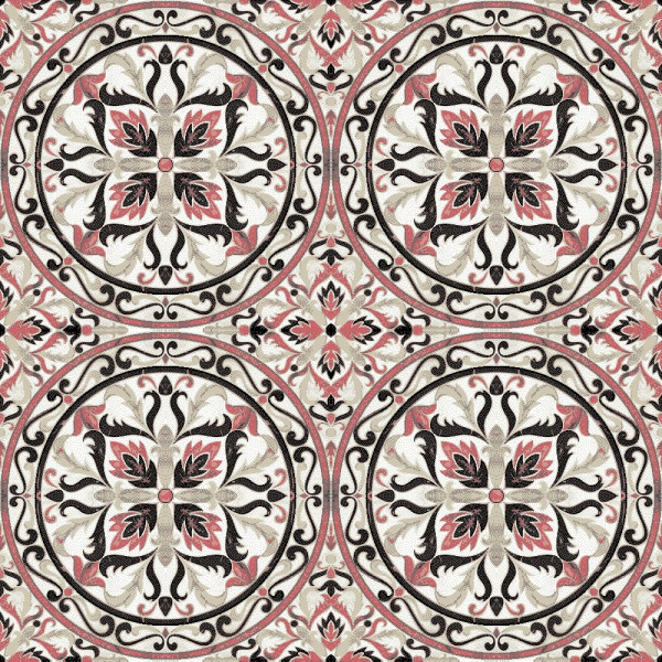 Палас "2058a2/104"; 250x300 см; ; прямой