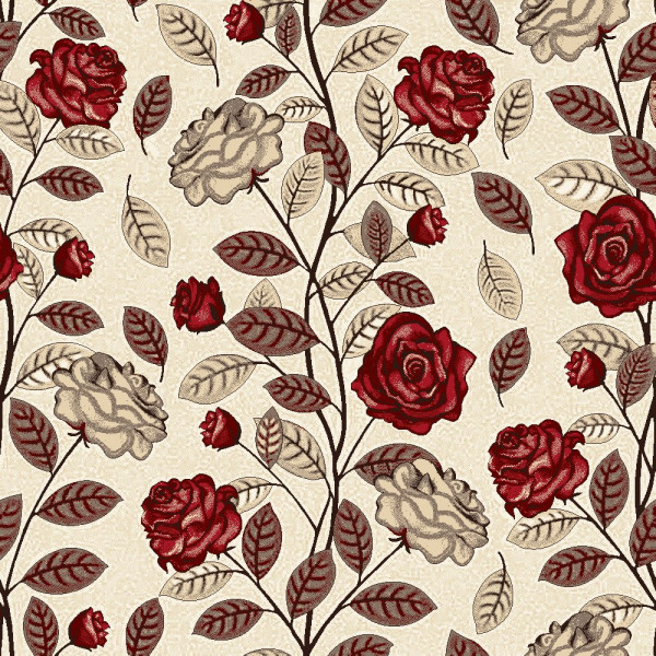 Палас "2293c6/105"; 200x300 см; ; прямой