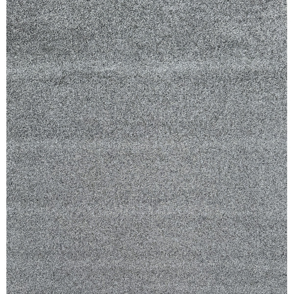 Ковролин готовый "Венеция 085"; 80x100 см; серый; прямой
